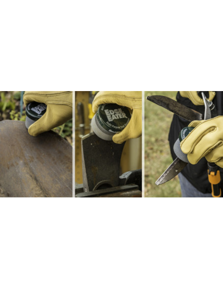 Smith's Edge Eater Sharpener: Optimal Edge, Simplified Maintenance