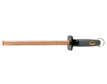 Smith's Diamond Sharpening Steel: Efficient and Secure Sharpening
