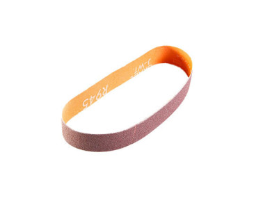 Kit 5 Bandes Abrasives P120 - Grossier Worksharp - 15538 - Khurts.com 2