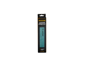 Plaque cuir, lubrifiant et compos&eacute; Worksharp - 15540 - Khurts.com