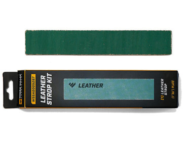 Plaque cuir, lubrifiant et compos&eacute; Worksharp - 15540 - Khurts.com 2