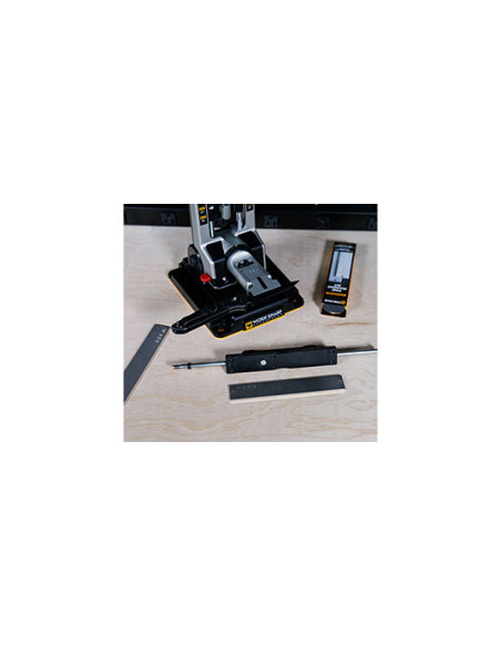 Set mit 2 Diamantplatten Worksharp Fine 600/800 - 15548 - Khurts.com