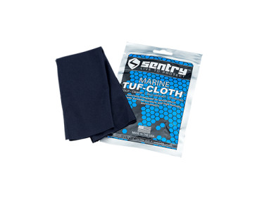 Tissu huil&eacute; non toxique Marine Tuff Cloth Fallkniven - 15552 - Khurts.com
