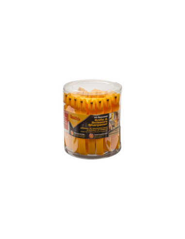 Aff&ucirc;teur 10 secondes - bo&icirc;te de 12 pi&egrave;ces Smith's - 15555 - Khurts.com