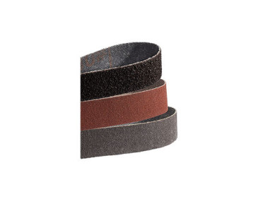 Perfect Sharpening: Smith's x3 Replacement Belts for Precise Finishing