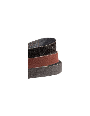 Perfect Sharpening: Smith's x3 Replacement Belts for Precise Finishing