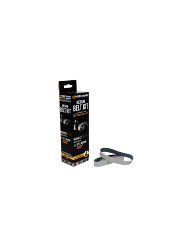 B&auml;nder-Kit f&uuml;r Ken Onion Edition Worksharp - 15558 - Khurts.com
