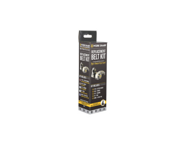 Kit 5 bandes abrasives pour Ken Onion Edition Worksharp - 15559 - Khurts.com