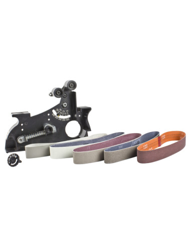 Sharpen with precision: Blade Grinder Attachment for Ken Onion