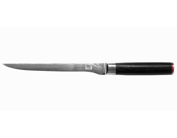 Filetiermesser Kotai Pakka Damast - 15565 - Khurts.com