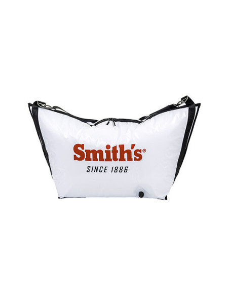 Sac isotherme pour pour app&acirc;ts et poissons Smith's - 15570 - Khurts.com