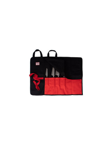 Trousse 6 couteaux Kotai - 15573 - Khurts.com
