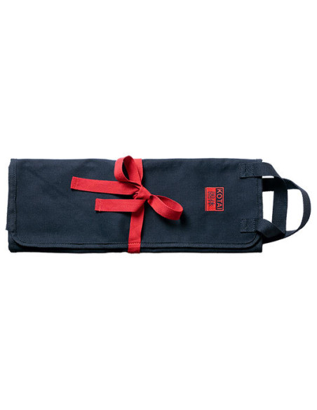 Etui 6 Messer Kotai - 15574 - Khurts.com