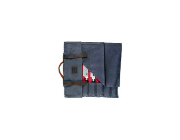 Etui 8 Messer Kotai - 15575 - Khurts.com