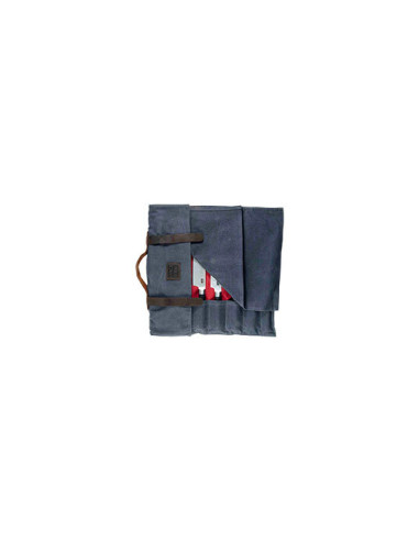 Trousse 8 couteaux Kotai - 15575 - Khurts.com