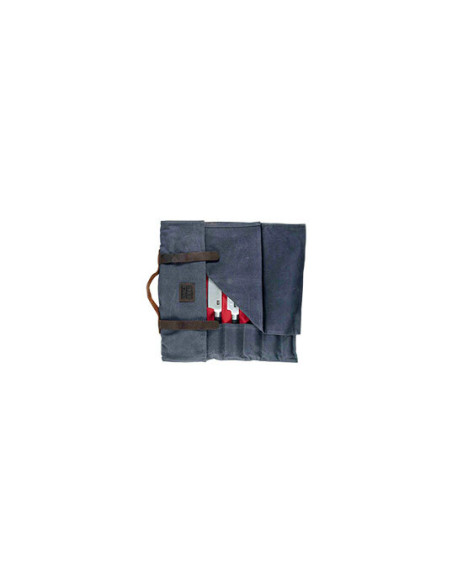 Trousse 8 couteaux Kotai - 15575 - Khurts.com
