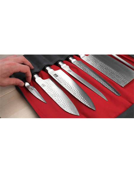 Trousse 8 couteaux Kotai - 15577 - Khurts.com