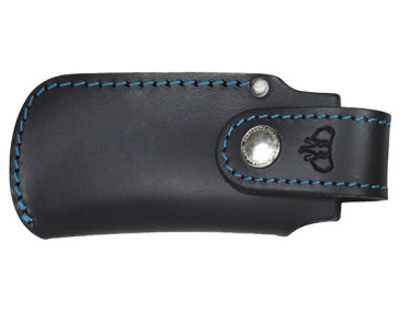 Lederetui Cudeman Marinera - 15579 - Khurts.com