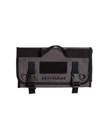 Transporte 12 cuchillos con seguridad con la funda Benchmade BN50019