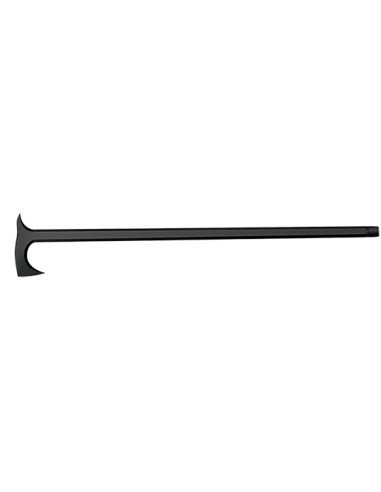Stock Cold Steel Axe Head Cane - 15584 - Khurts.com