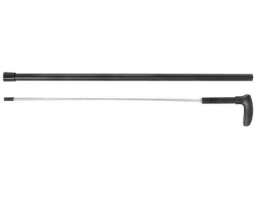 Stock Cold Steel Cable Whip Cane - 15586 - Khurts.com