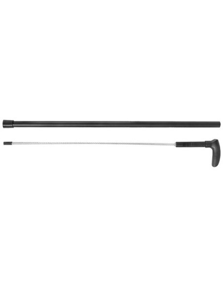 Cold Steel Cable Whip Cane: Unmatched Robustness and Versatility
