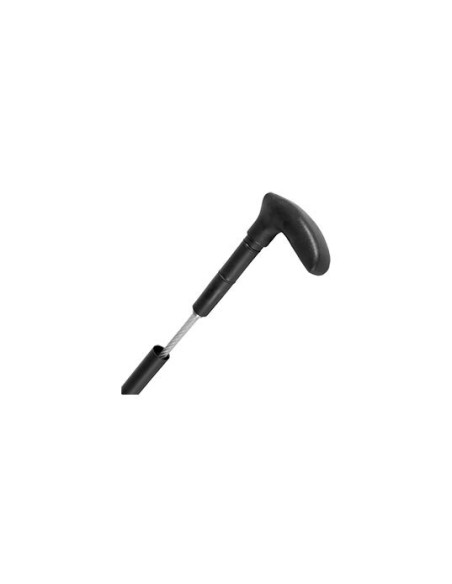 Stock Cold Steel Cable Whip Cane - 15588 - Khurts.com