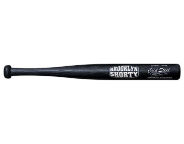 Mazza Cold Steel Brooklyn Shorty: Compatta, Robusta e Versatile
