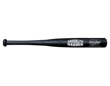 Mazza Cold Steel Brooklyn Basher : Resistenza e Versatilit&agrave; Massime