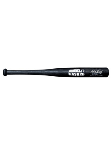 Cold Steel Brooklyn Basher Bat: Ultimate Resistance and Versatility