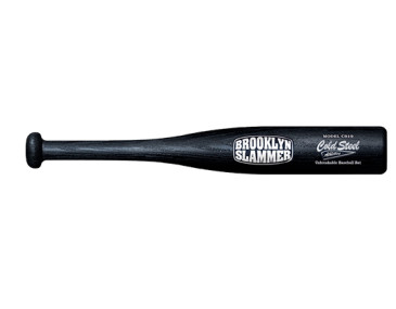 Schl&auml;ger Cold Steel Brooklyn Slammer - 15595 - Khurts.com