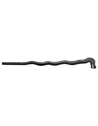 Stab Cold Steel Dragon Walking Stick - 15599 - Khurts.com