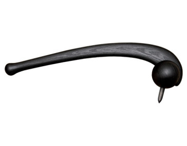 Stock Cold Steel Indian War Club - 15601 - Khurts.com