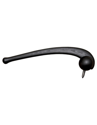 Stock Cold Steel Indian War Club - 15601 - Khurts.com