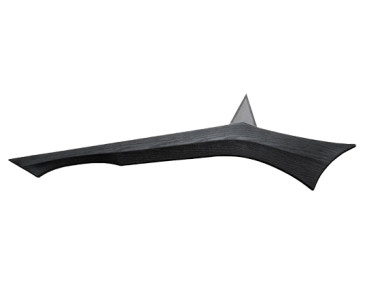 Stock Cold Steel Gunstock War Club - 15603 - Khurts.com