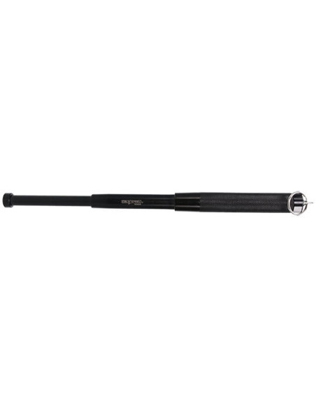 Cold Steel Telescopic Baton 305 mm: Compact, Discreet, Effective