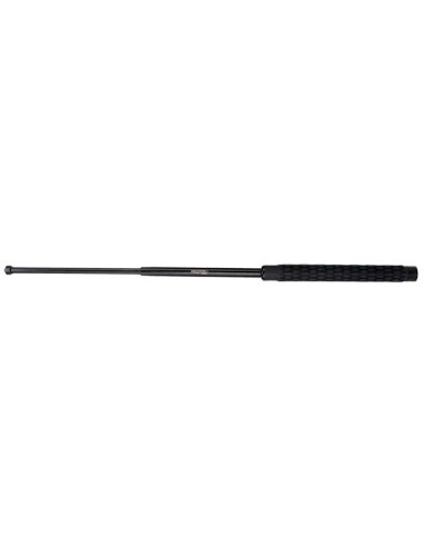 Cold Steel Telescopic Baton: Robustness and Guaranteed Responsiveness