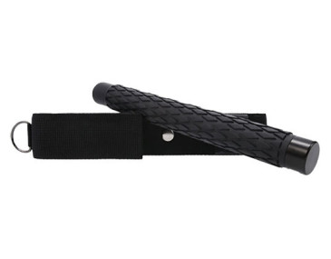 Teleskopstab Stahl Cold Steel Gesamtl&auml;nge 550mm - 15612 - Khurts.com 2
