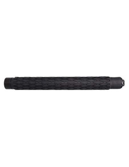 Cold Steel Telescopic Baton: Robustness and Guaranteed Responsiveness