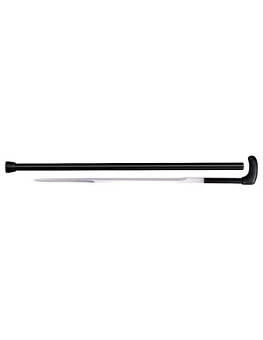 Bast&oacute;n Espada Cold Steel : Elegancia y Seguridad en un Solo Gesto