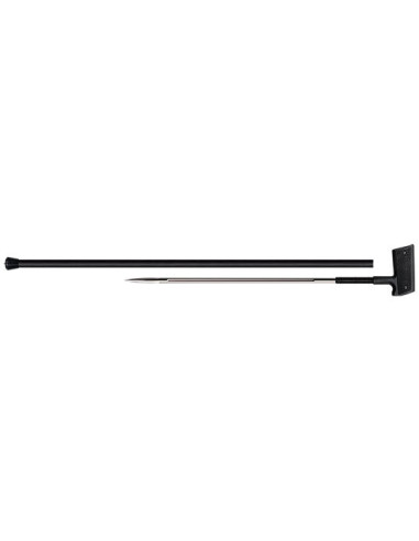 Stock Cold Steel 1911 Guardian Sword Cane - 15619 - Khurts.com