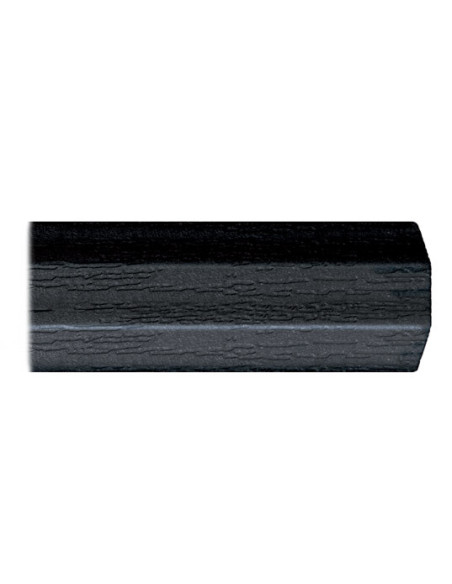 Cold Steel Training Staff: Strength and Optimal Balance