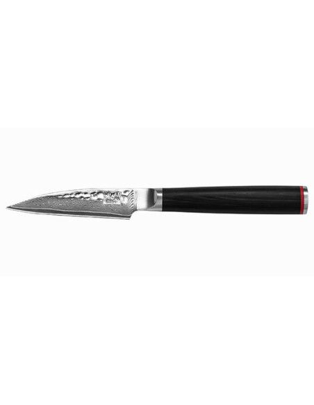 Kotai Damascus Paring Knife: Precision and Lasting Elegance