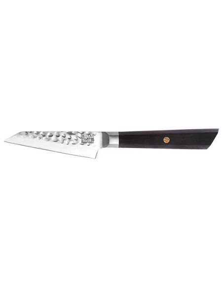 Kotai Bunka Paring Knife: Precision and Elegance in the Kitchen