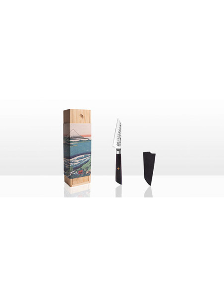 Sch&auml;lmesser Kotai Bunka - 15625 - Khurts.com