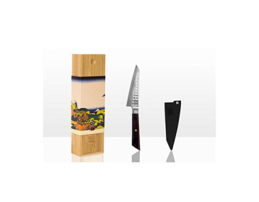 Sch&auml;lmesser Kotai Bunka Damas Petty - 15637 - Khurts.com 2