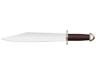 Schwert Cold Steel Chieftan Sax - 15640 - Khurts.com