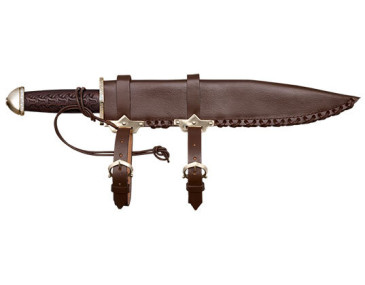 Schwert Cold Steel Chieftan Sax - 15640 - Khurts.com 2