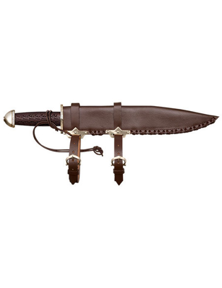 Schwert Cold Steel Chieftan Sax - 15641 - Khurts.com