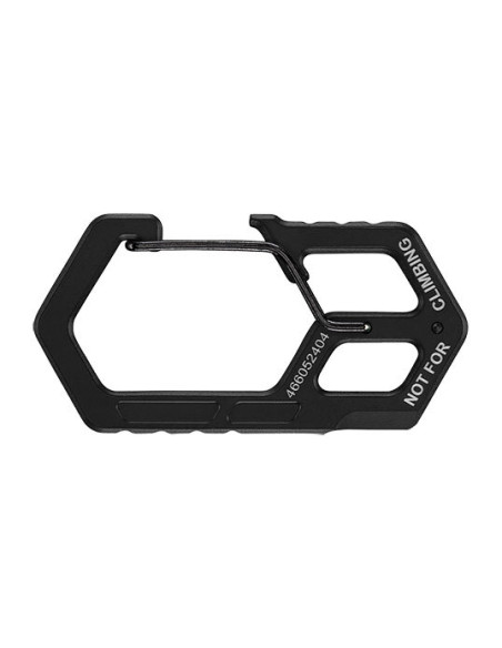 Multifunktionswerkzeug Gerber Carabiner Schwarz - 15645 - Khurts.com